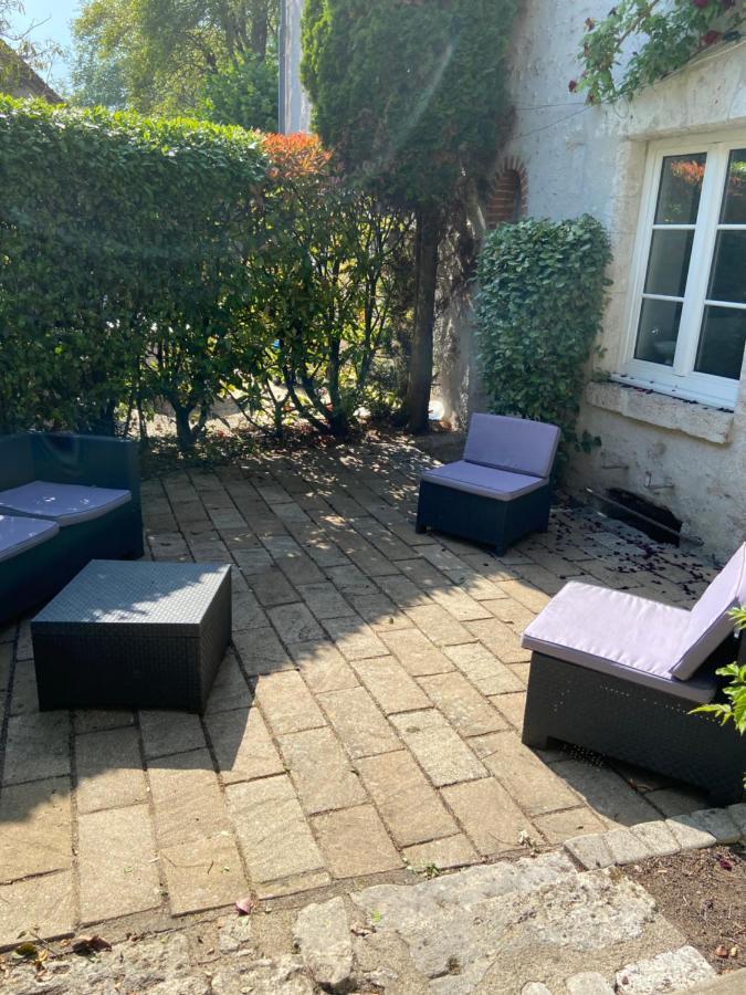 Holiday home « le Clos Saint Hilaire » *