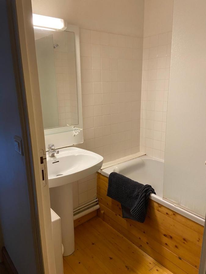 « le Clos Saint Hilaire » Holiday home *