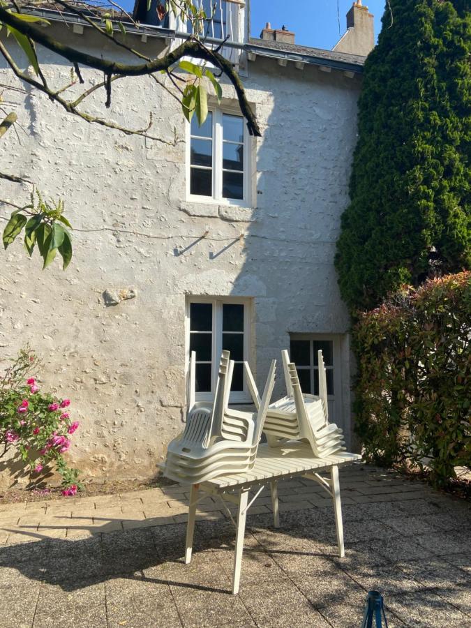« le Clos Saint Hilaire »