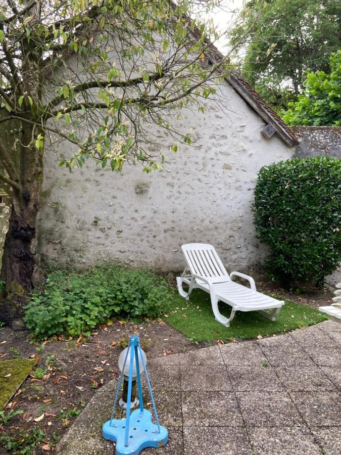 Holiday home « le Clos Saint Hilaire »