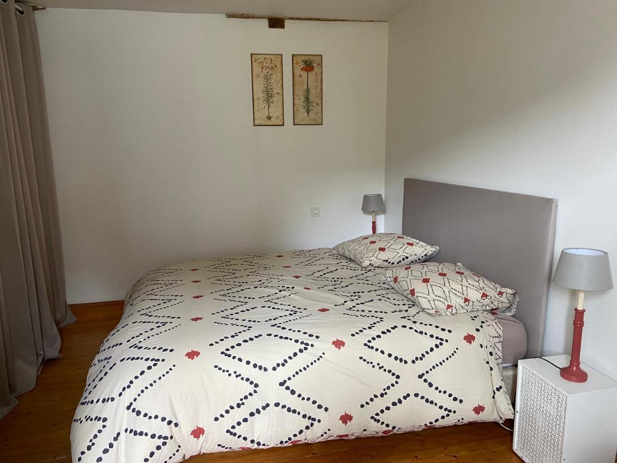 « le Clos Saint Hilaire » Holiday home Mer